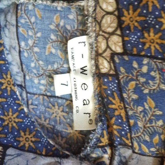 Vintage Dress - Picture 4 of 4